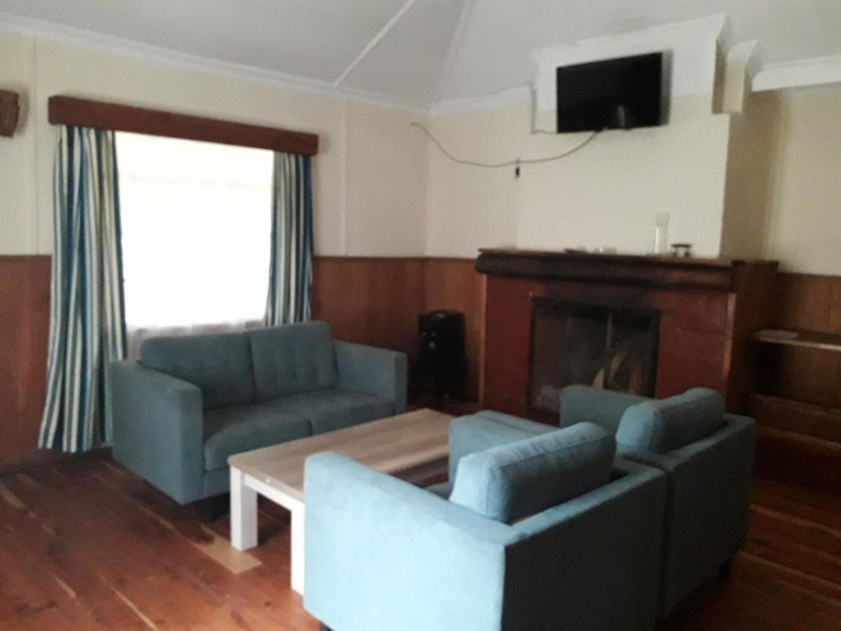 Naro Moru River Lodge المظهر الخارجي الصورة