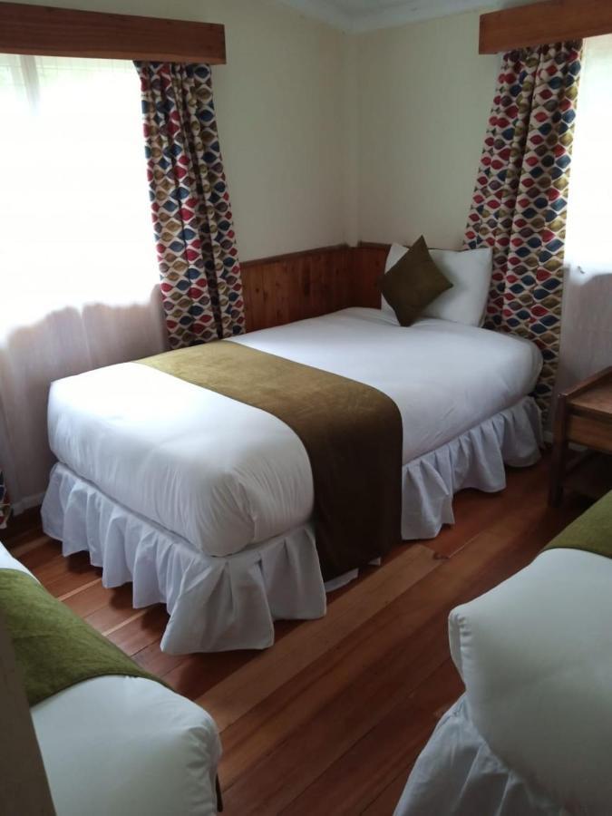 Naro Moru River Lodge المظهر الخارجي الصورة